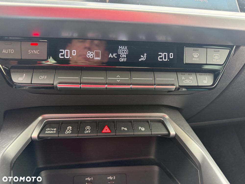 Audi S3 - 15