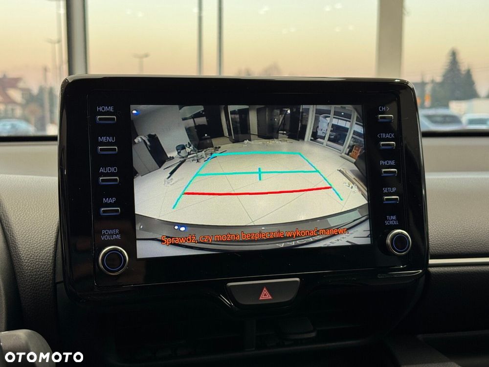 Toyota Yaris 1.5 Comfort - 32