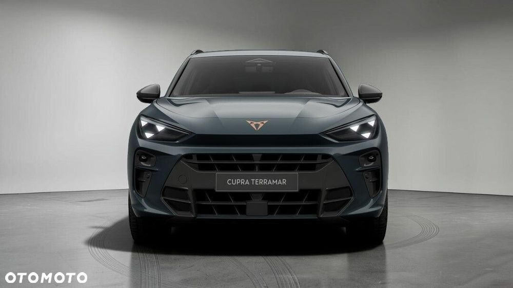 Cupra Terramar 2.0 TSI 4Drive DSG - 5