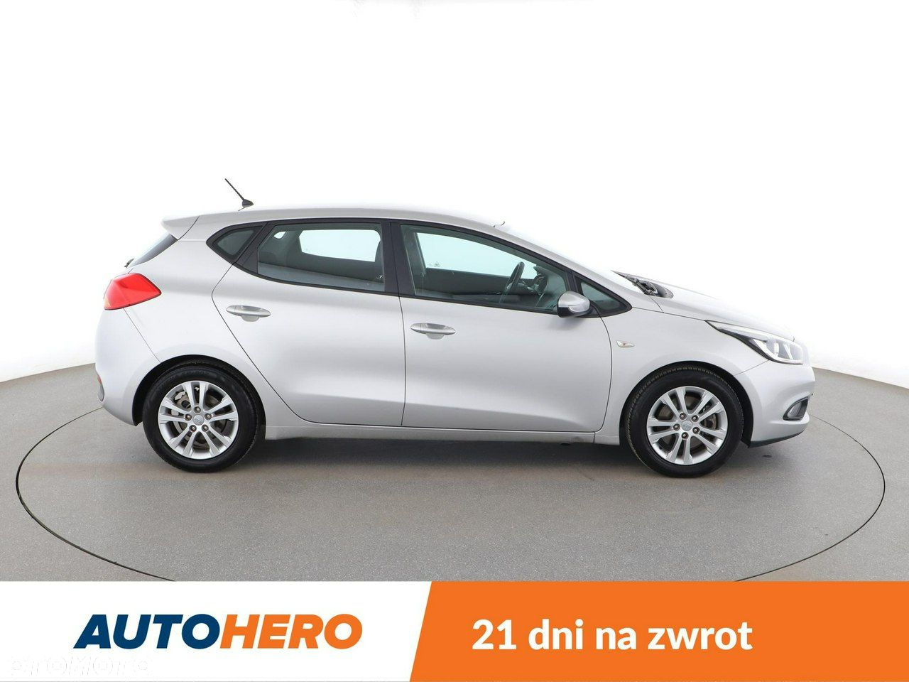 Kia Ceed Cee'd 1.4 S - 9