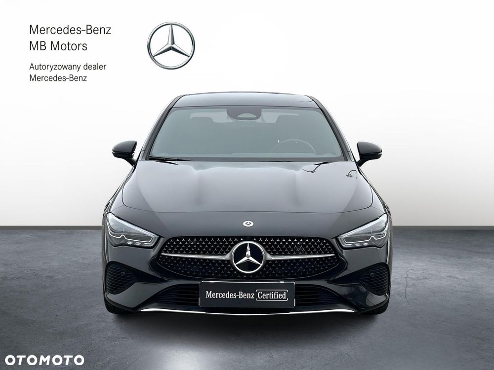 Mercedes-Benz CLA 180 Progressive 7G-DCT - 9