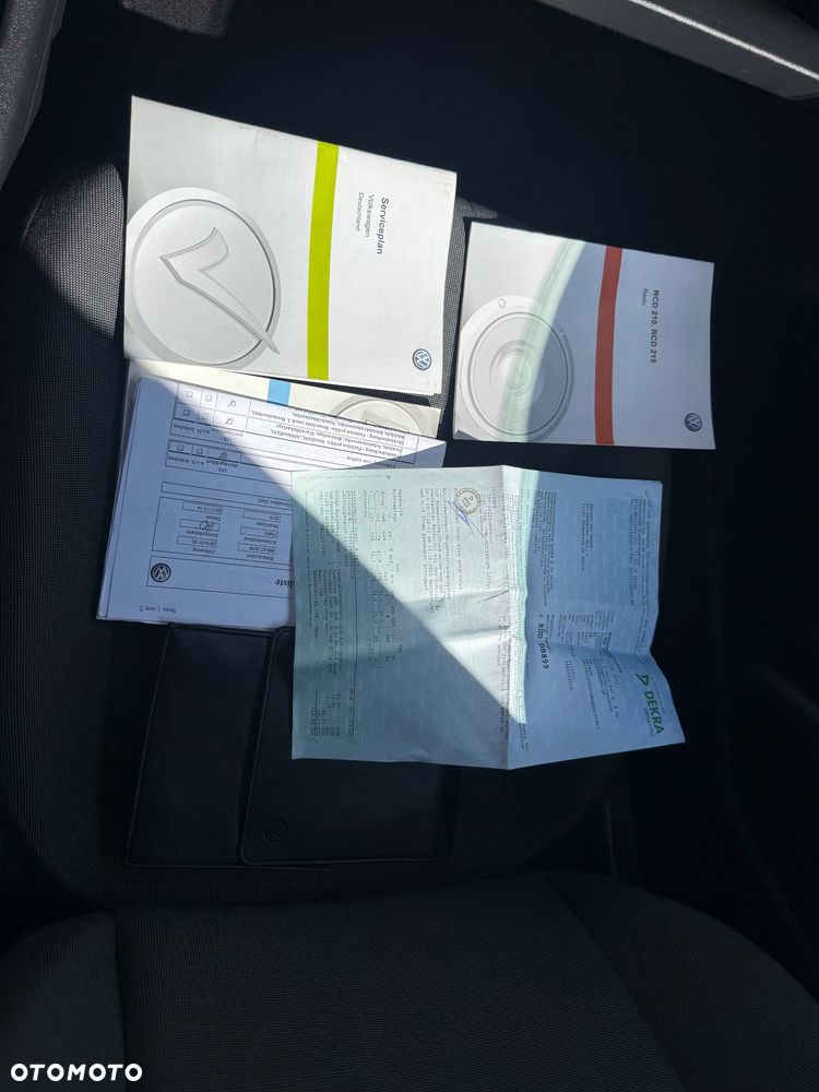 Volkswagen up! - 21