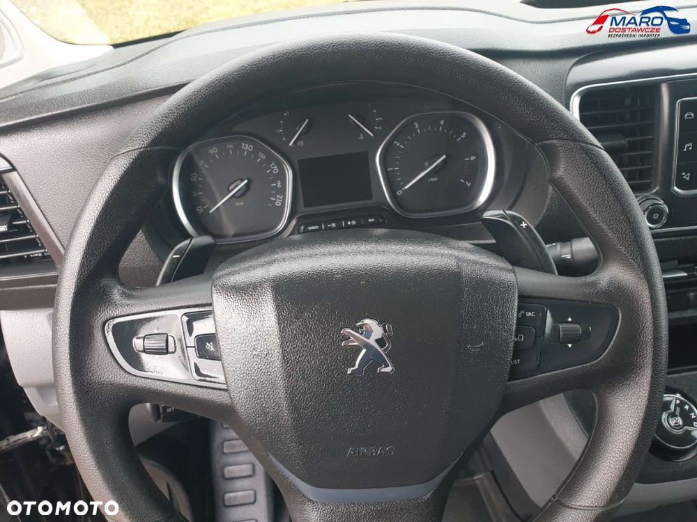 Peugeot EXPERT LONG AUTOMAT WEBASTO - 18