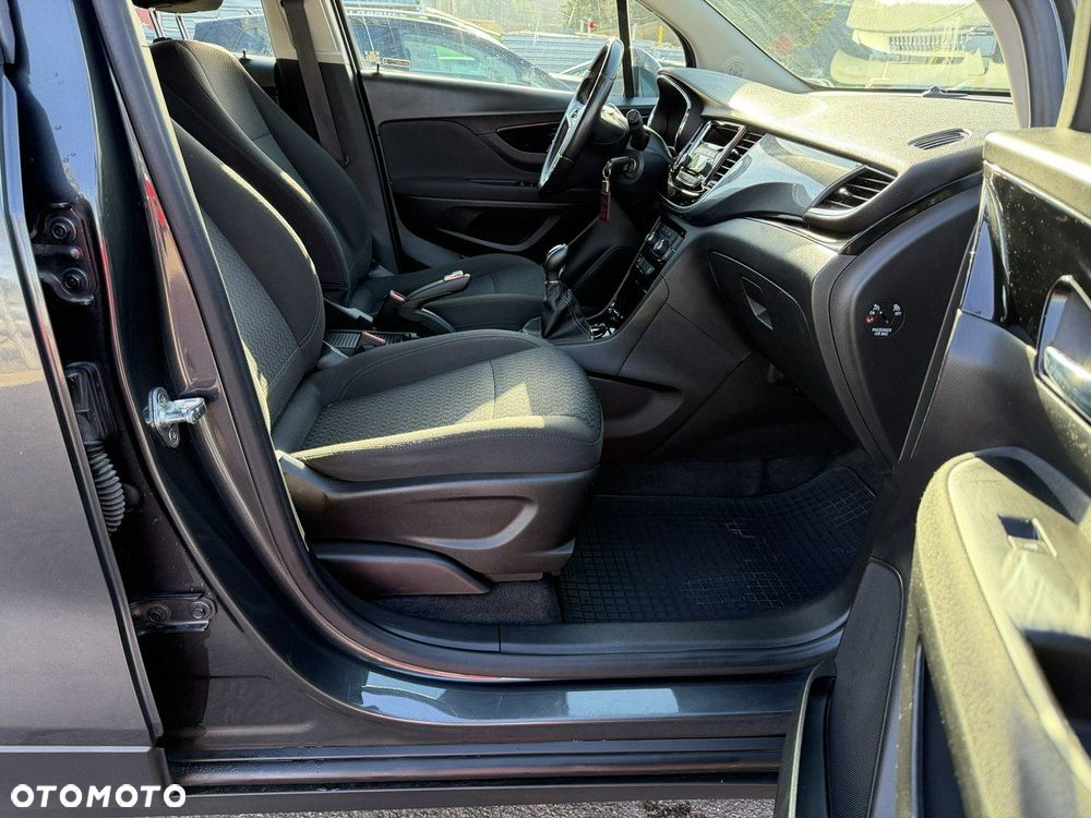 Opel Mokka 1.4 T Enjoy - 5