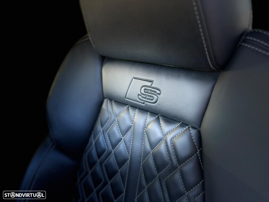 Audi Q4 Sportback e-tron 50 quattro 82 kWH - 9