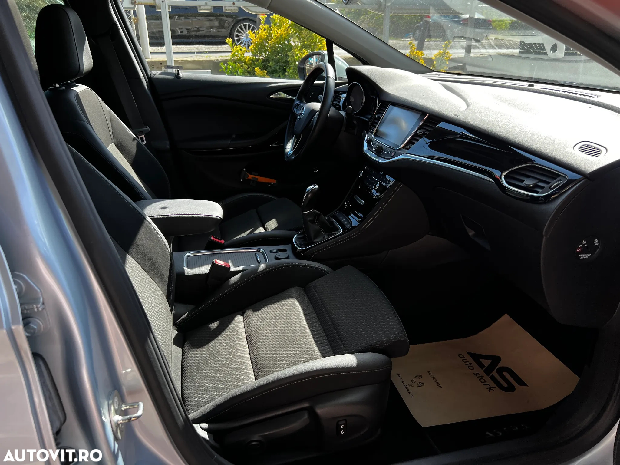 Opel Astra Sport Tourer 1.0 Turbo ECOTEC Start/Stop Innovation - 6