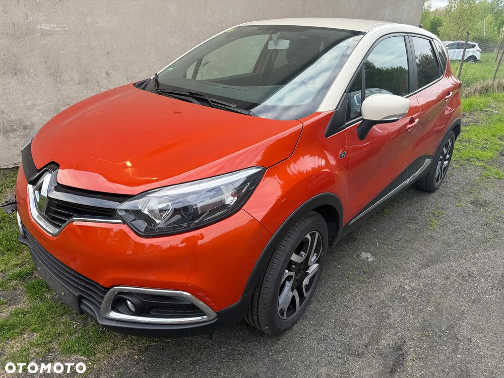 Renault Captur (ENERGY) TCe 90 BOSE EDITION - 1