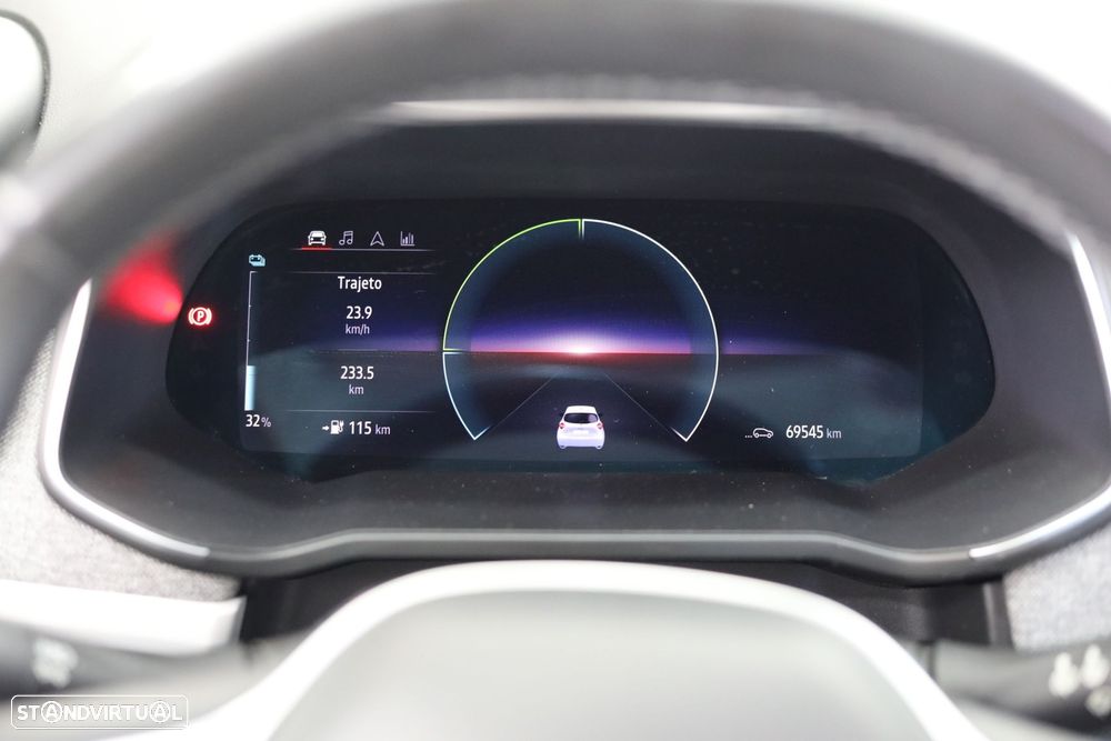 Renault Zoe (c/ Bateria) Limited 50 - 23