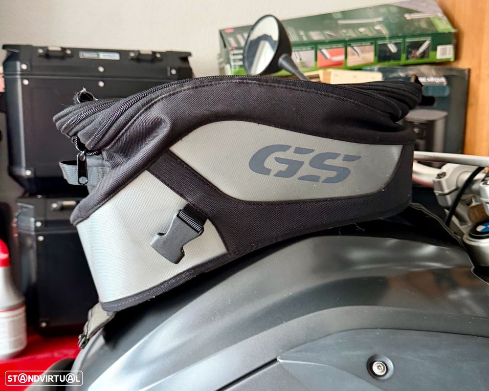 BMW R 1200 GS A - 10