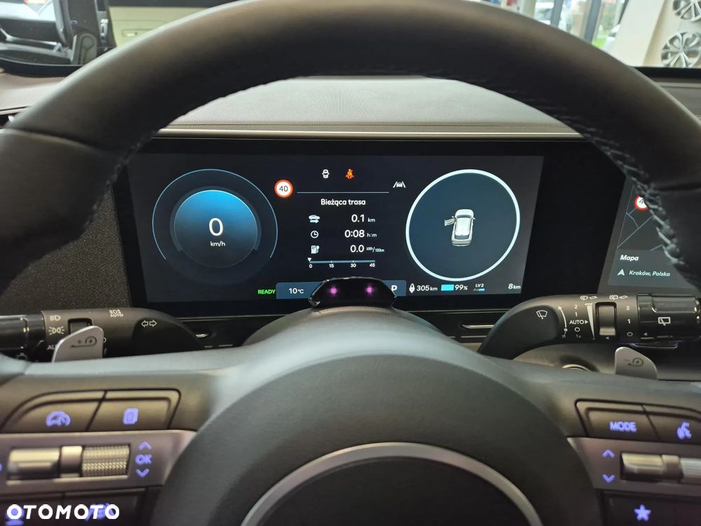 Hyundai Kona Electric 49kWh Smart - 14