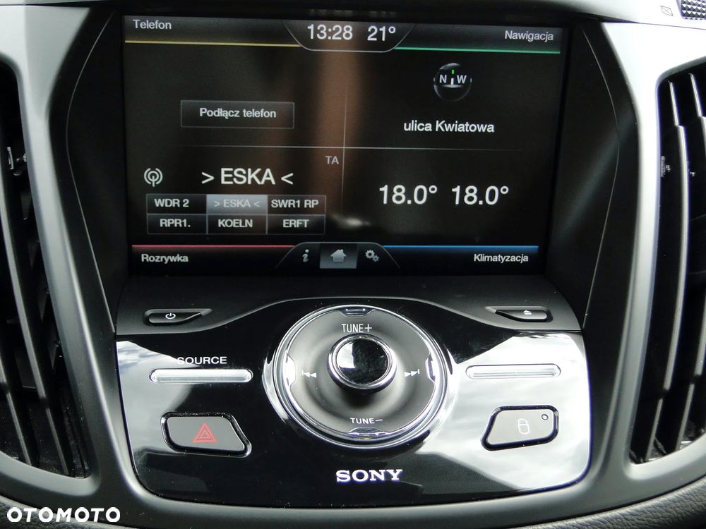 Ford Kuga 2.0 TDCi 4WD Titanium Plus - 21