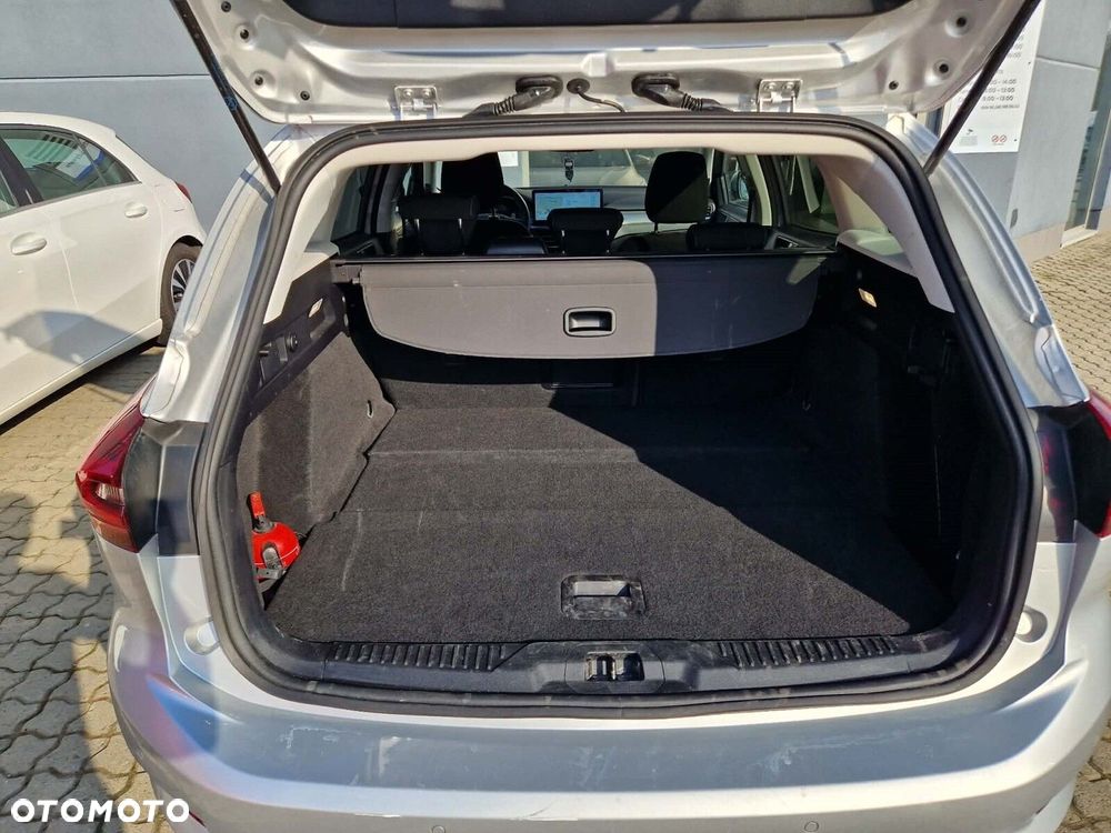 Ford Focus 1.5 EcoBlue Titanium X - 12