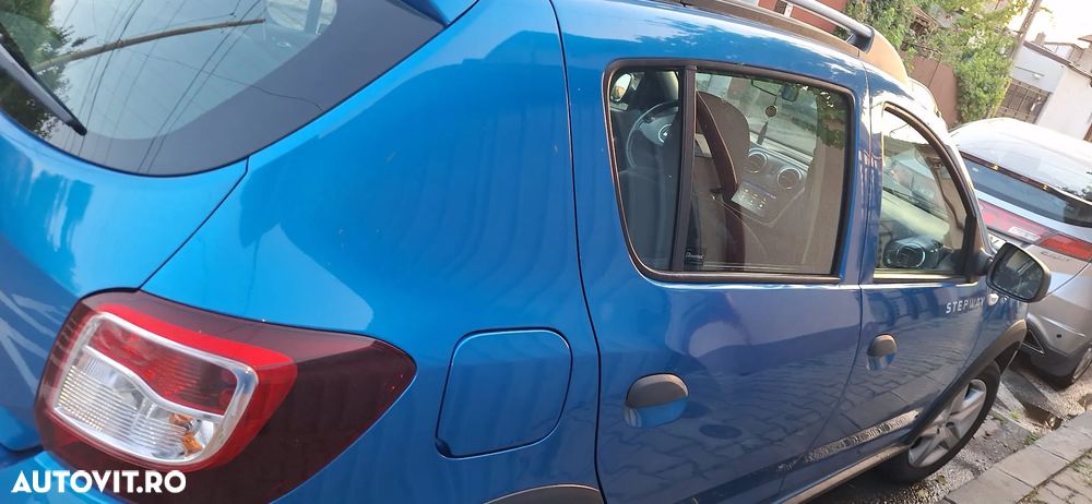 Dacia Sandero 0.9 Stepway - 9