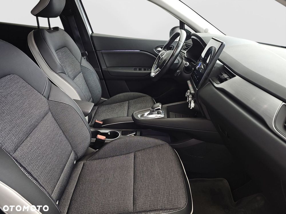 Renault Captur 1.6 E-TECH Plug-In Intens - 37