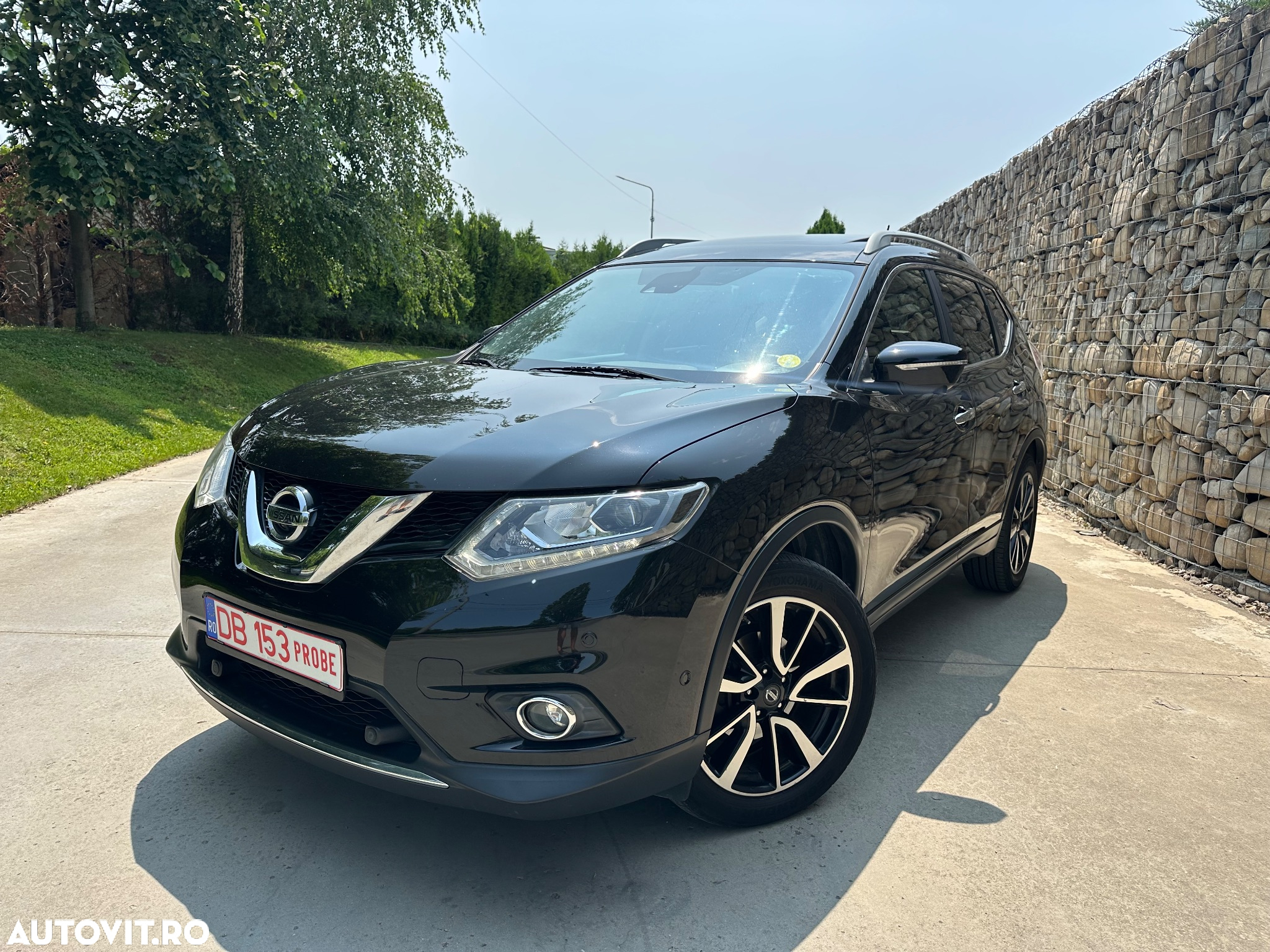 Nissan X-Trail 1.6 dCi ALL-MODE 4x4i Tekna - 20