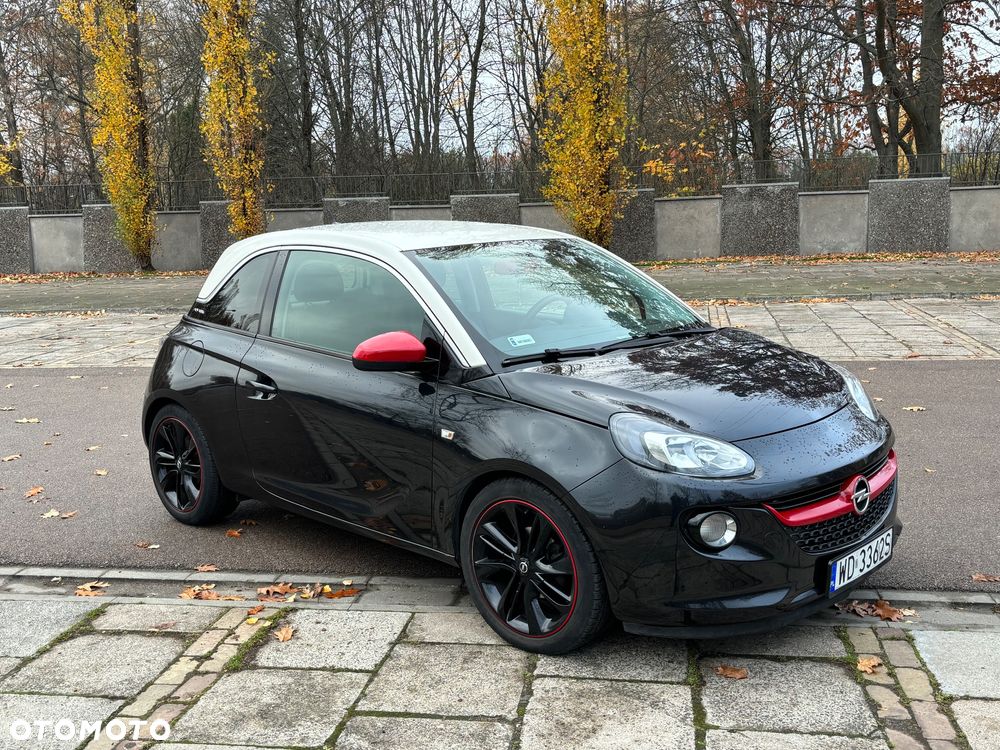 Opel Adam 1.4 Jam - 3