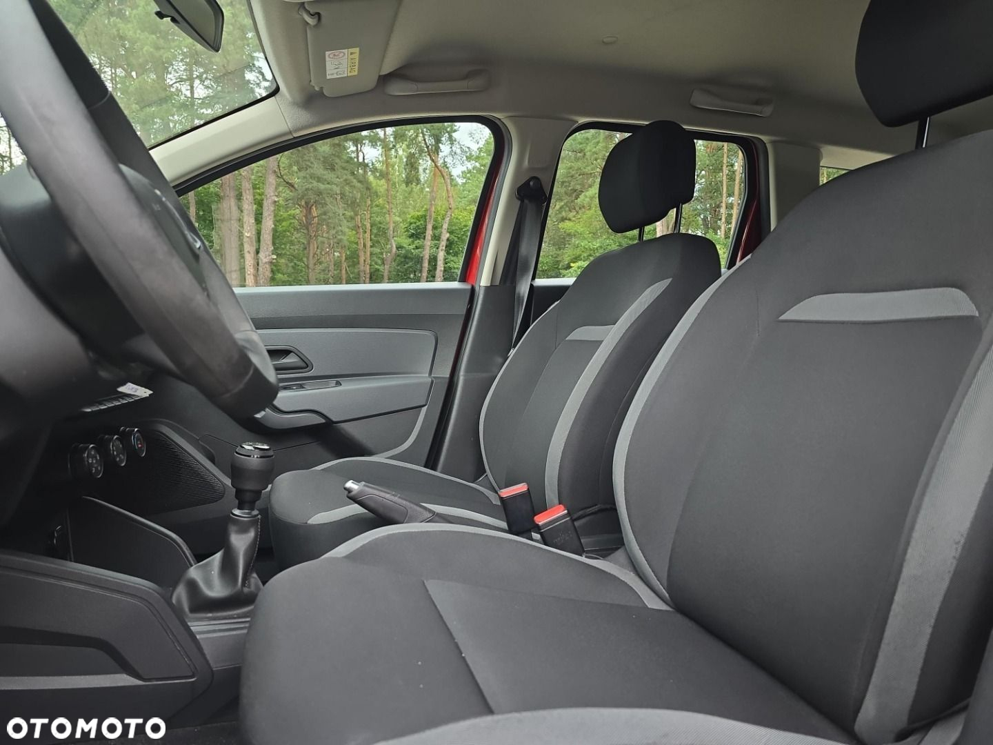 Dacia Duster 1.0 TCe Essential - 15
