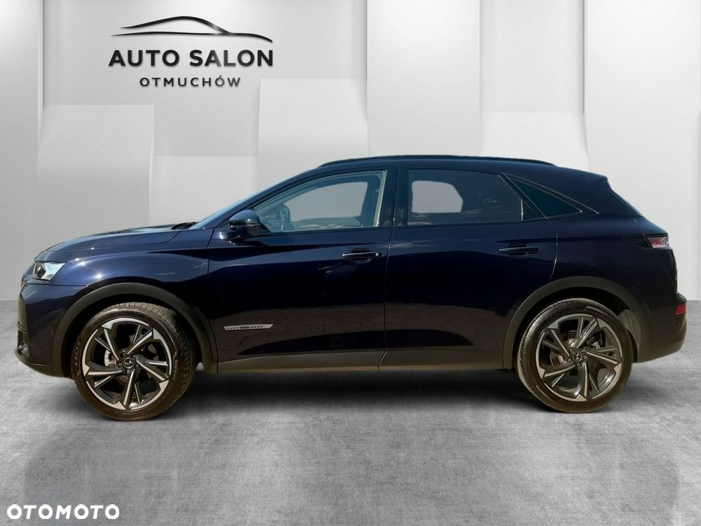 DS Automobiles DS 7 Crossback - 8