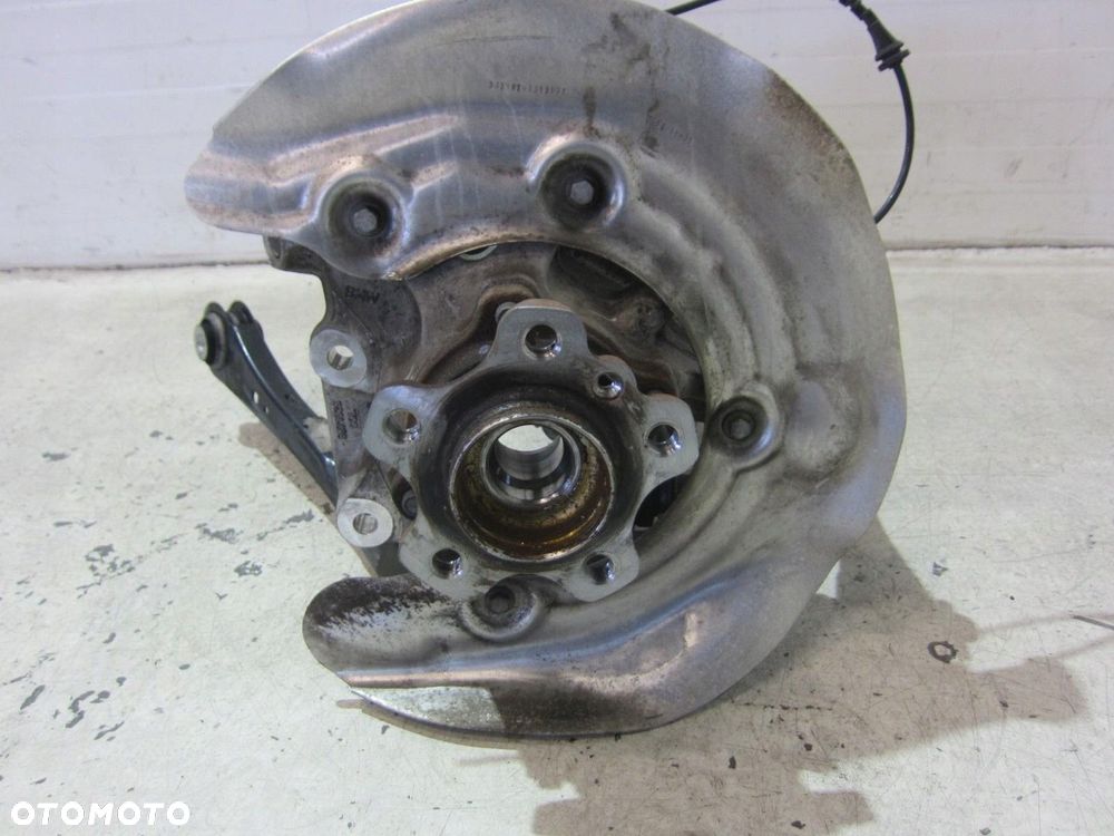 BMW X3 G01 ZWROTNICA TYLNA LEWA TYŁ 6871027 WAHACZE KOMPLET 33306871027 - 2