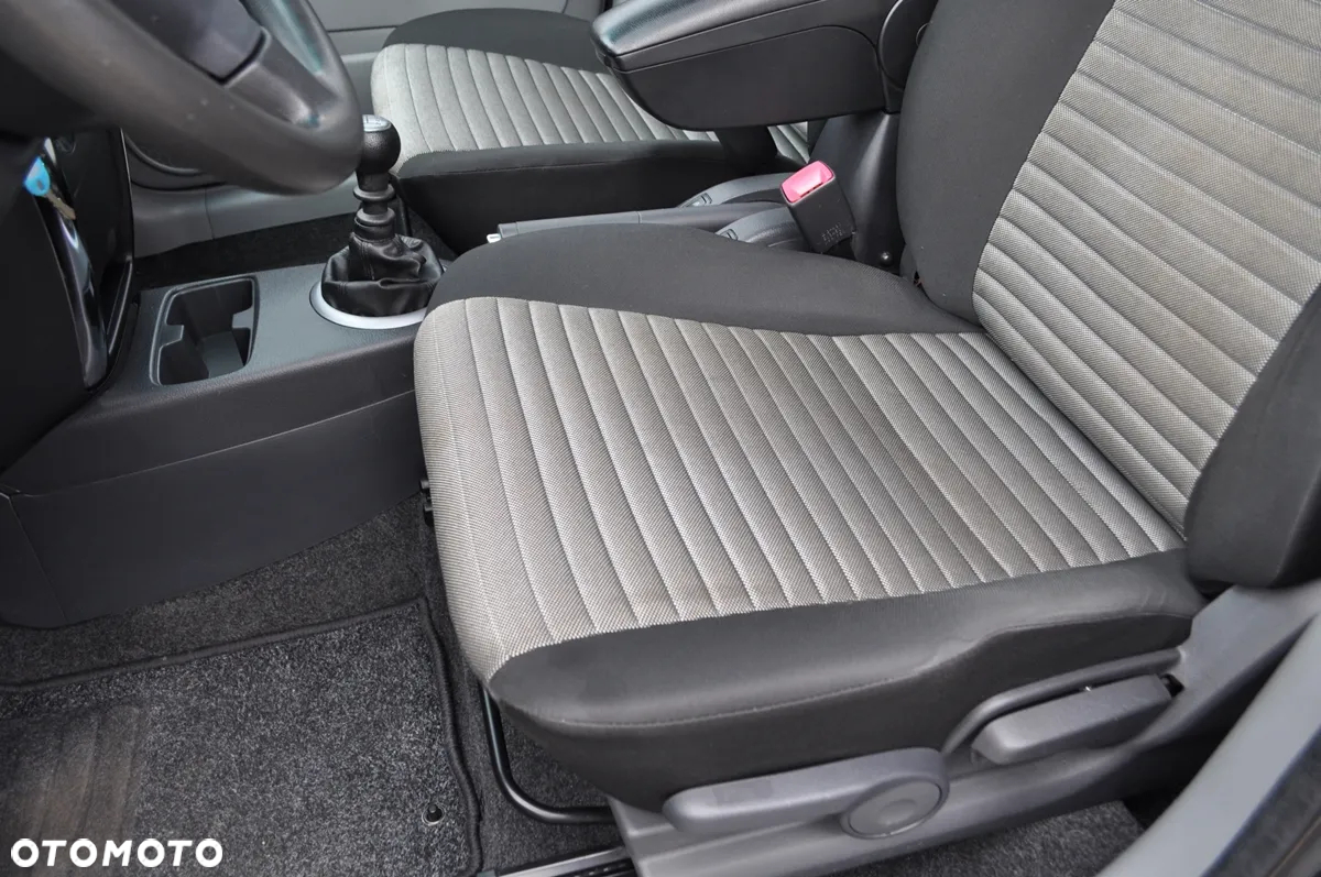 Suzuki SX4 2.0 DDiS 4x2 Comfort - 19