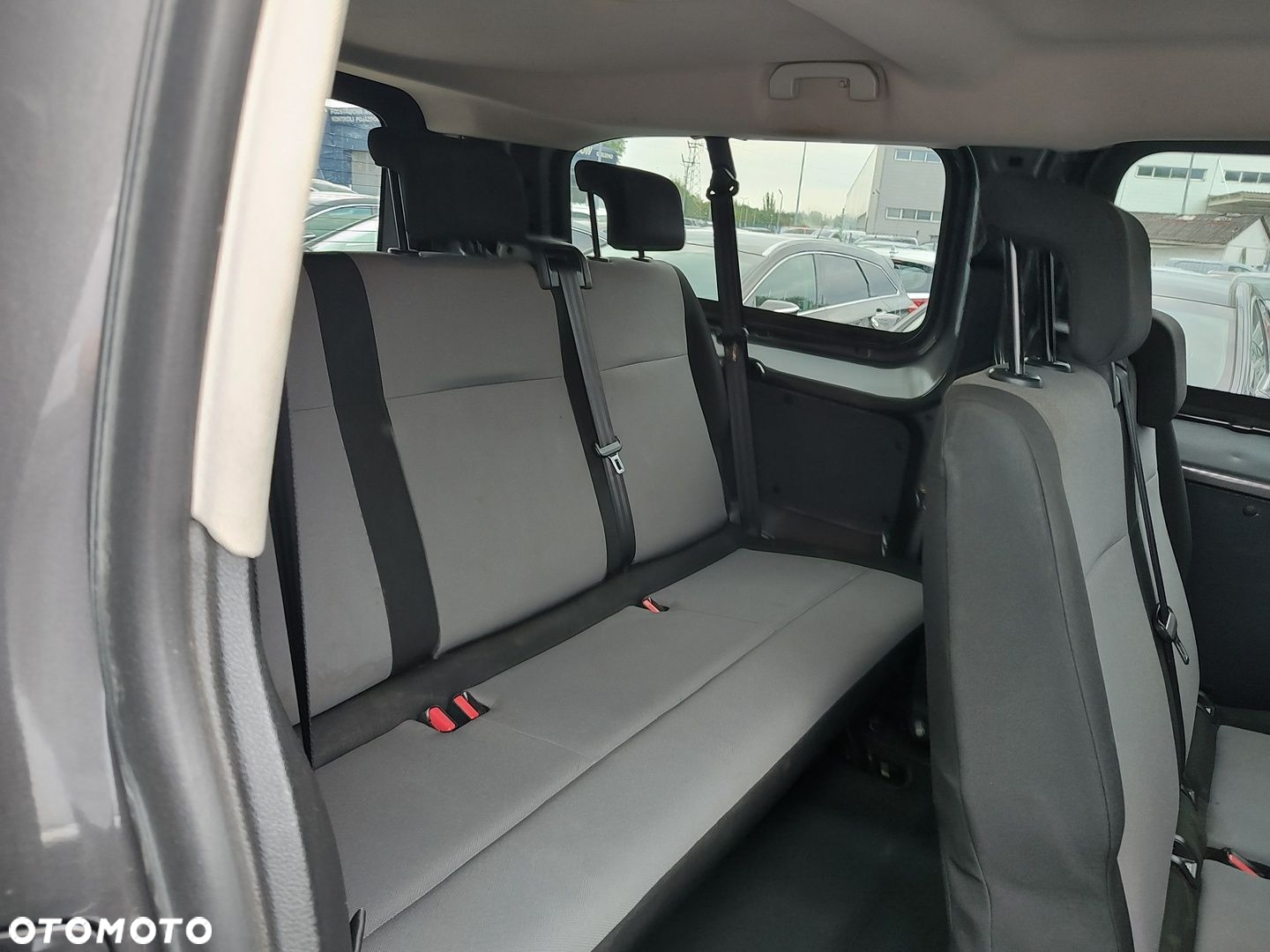 Peugeot Expert - 9
