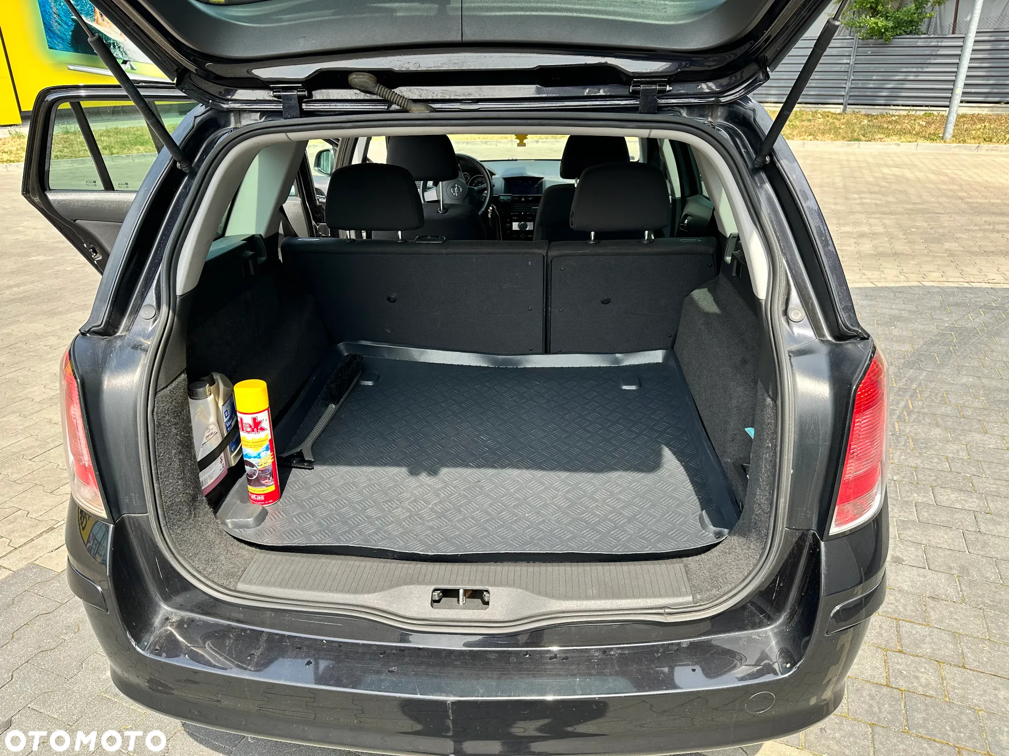 Opel Astra III 1.7 CDTI 111 - 7
