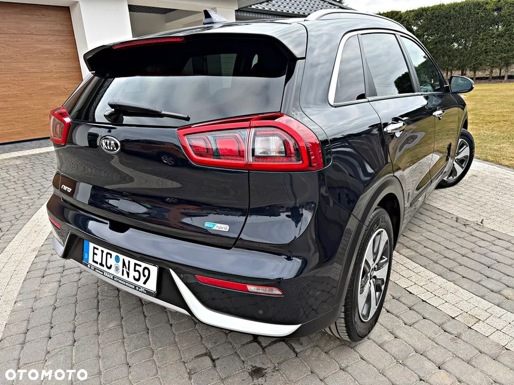 Kia Niro ver-1-6-gdi-plug--in-hybrid-l - 12