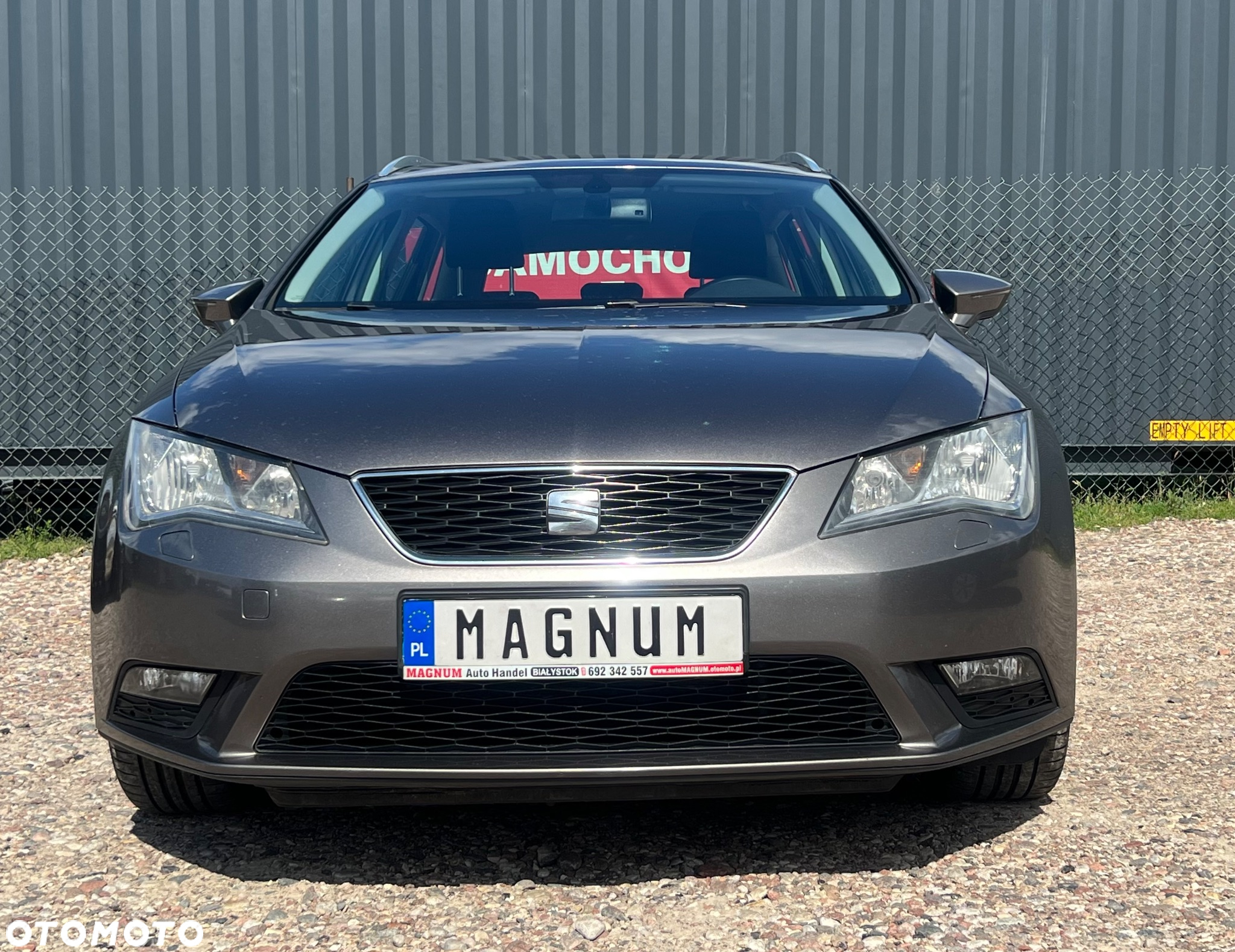 Seat Leon - 26