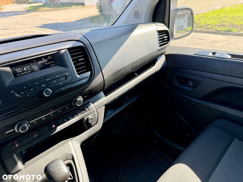 Toyota Proace - 31