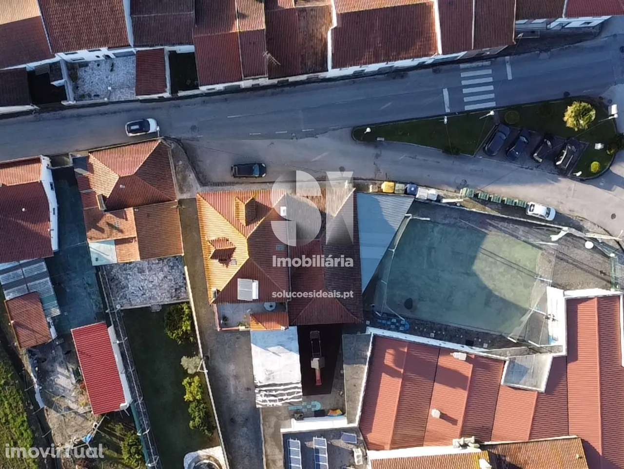 Armazém em Torres vedras - Grande imagem: 3/24