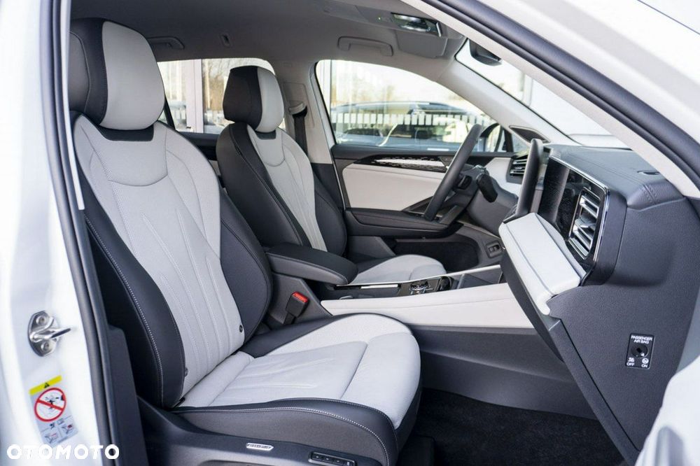 Volkswagen Tiguan - 21
