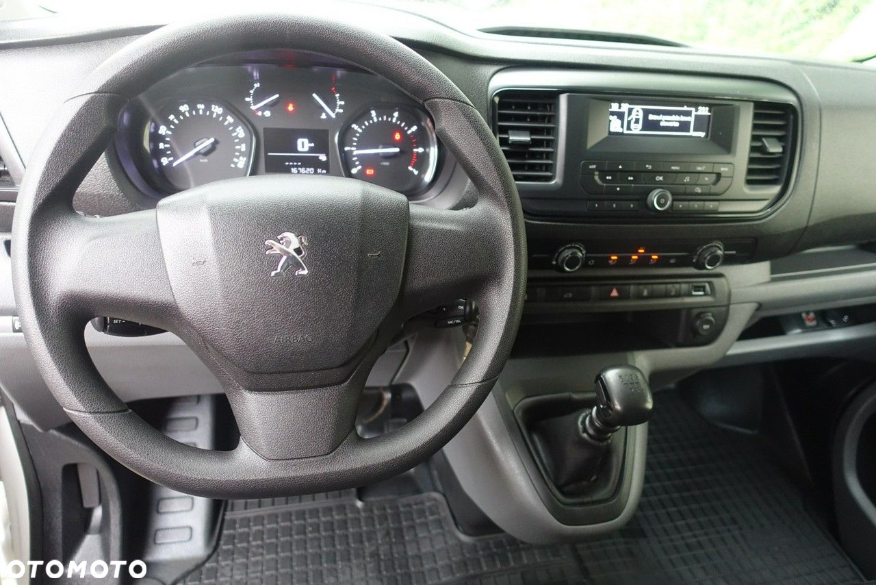 Peugeot Expert - 14
