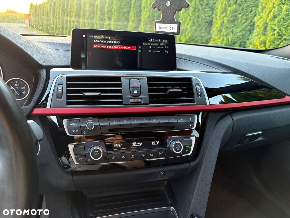 BMW Seria 4 420d - 19