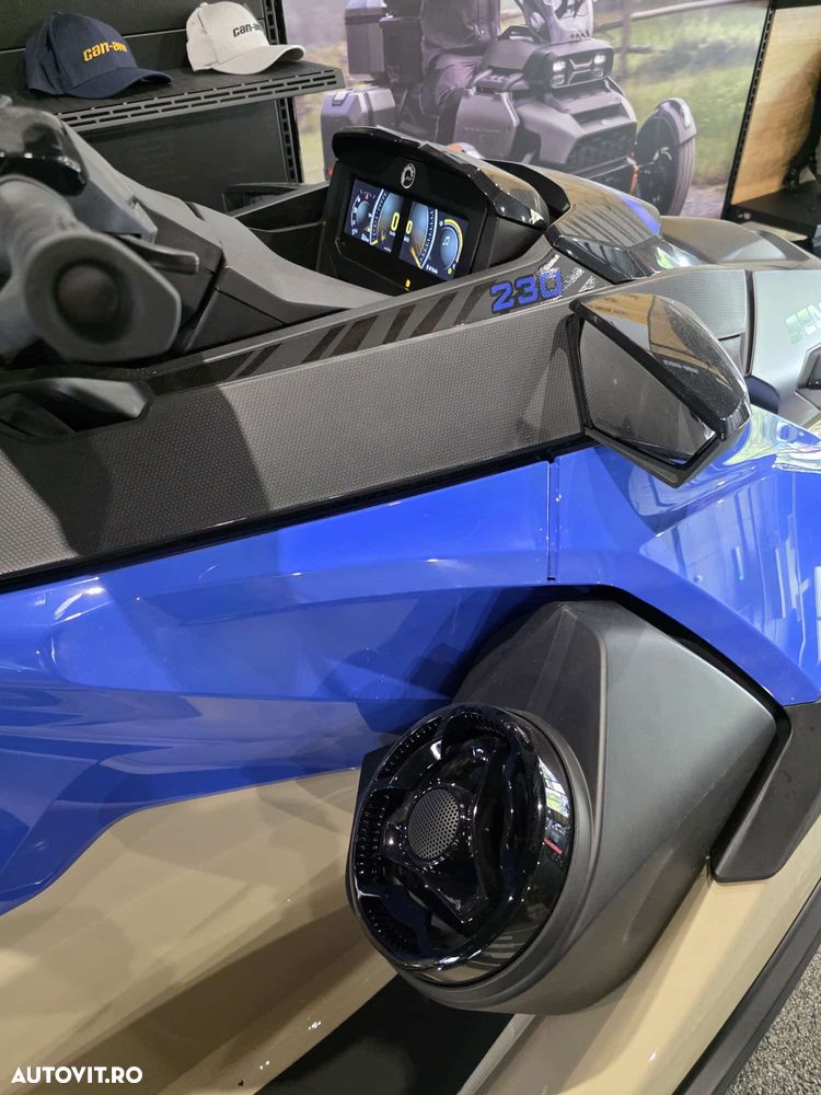 Can-Am Altul - 3