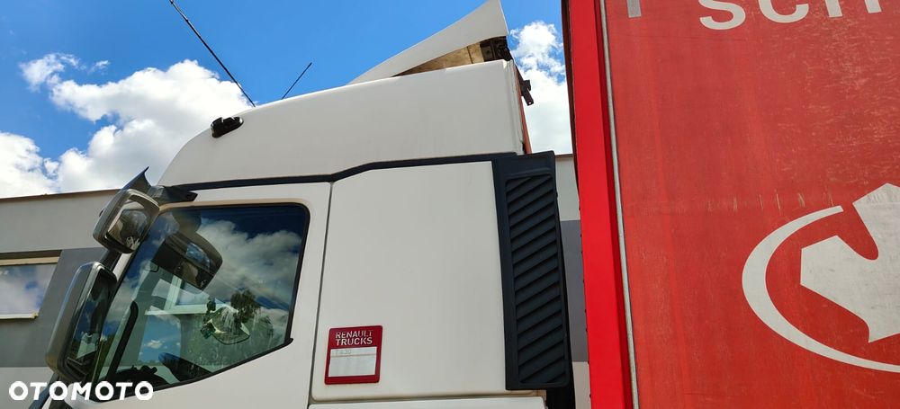 Renault T 430 - 5