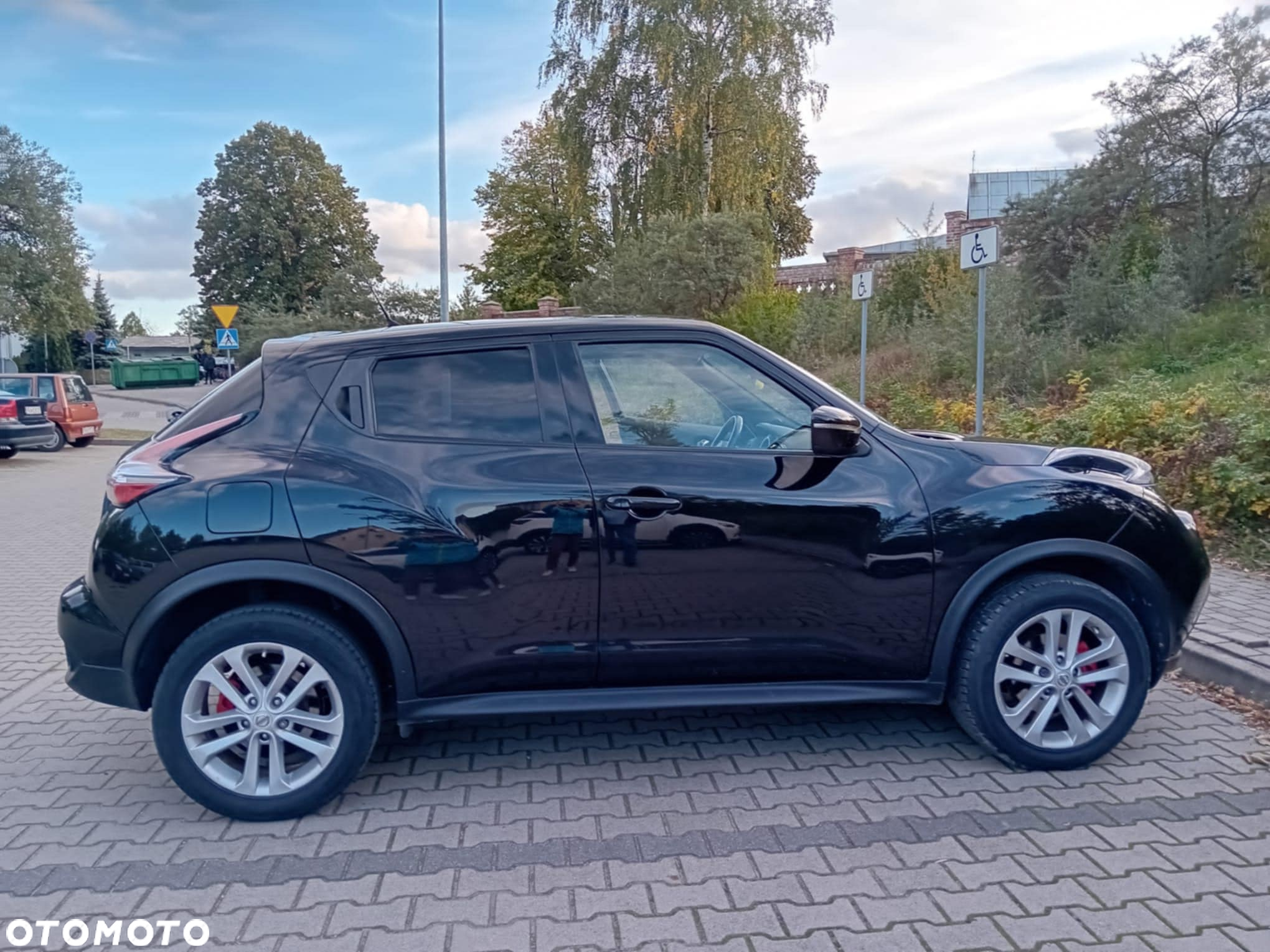 Nissan Juke 1.2 DIG-T Edition - 10