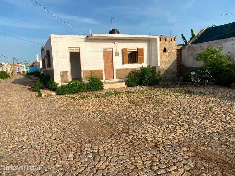 Casa à venda em Cabo Verde - Grande imagem: 3/12