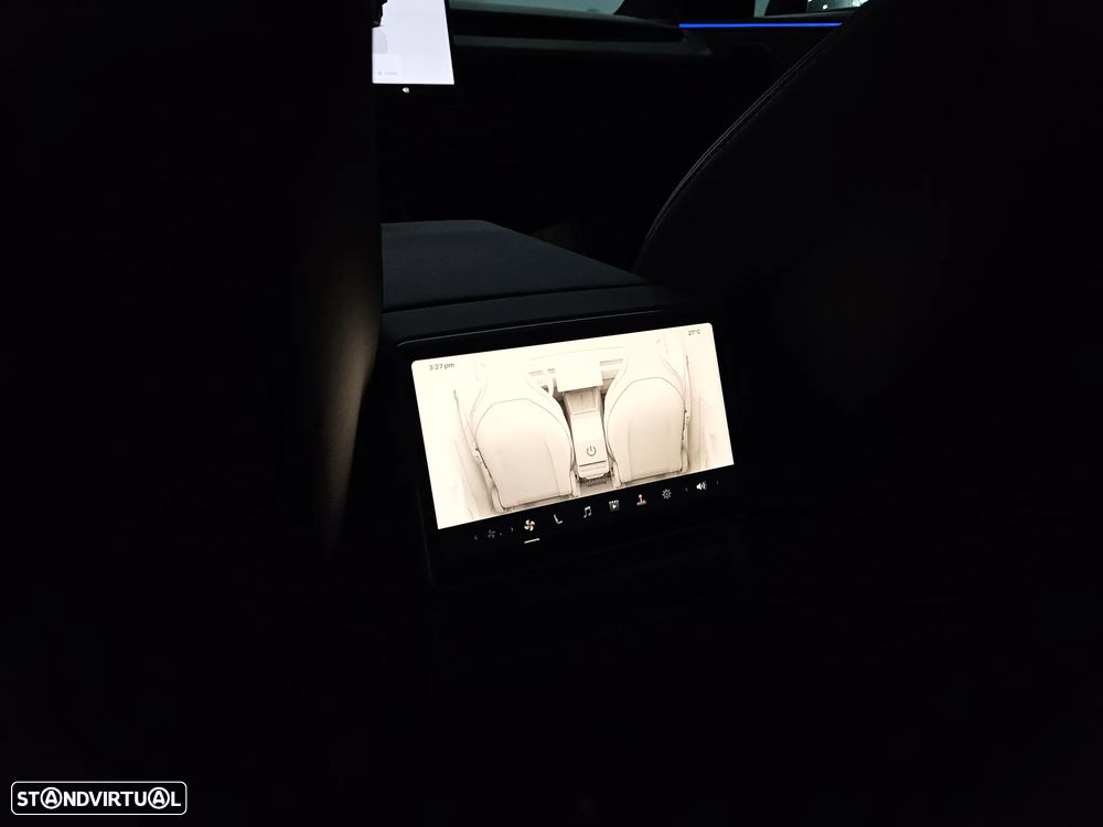 Tesla Model Y Performance Tração Integral - 20