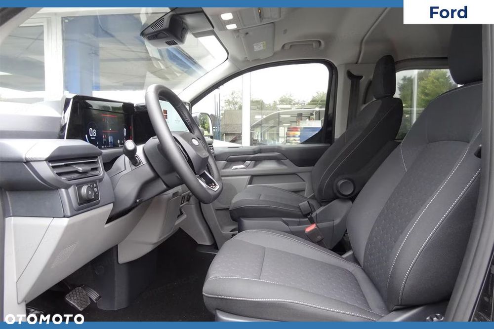 Ford Transit Custom 320 L2H1 Zabudowa Brygadowa A8 2.0 170KM - 6