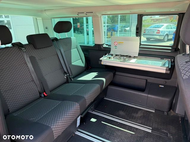 Volkswagen California Autm 4MOTION 600 - 13