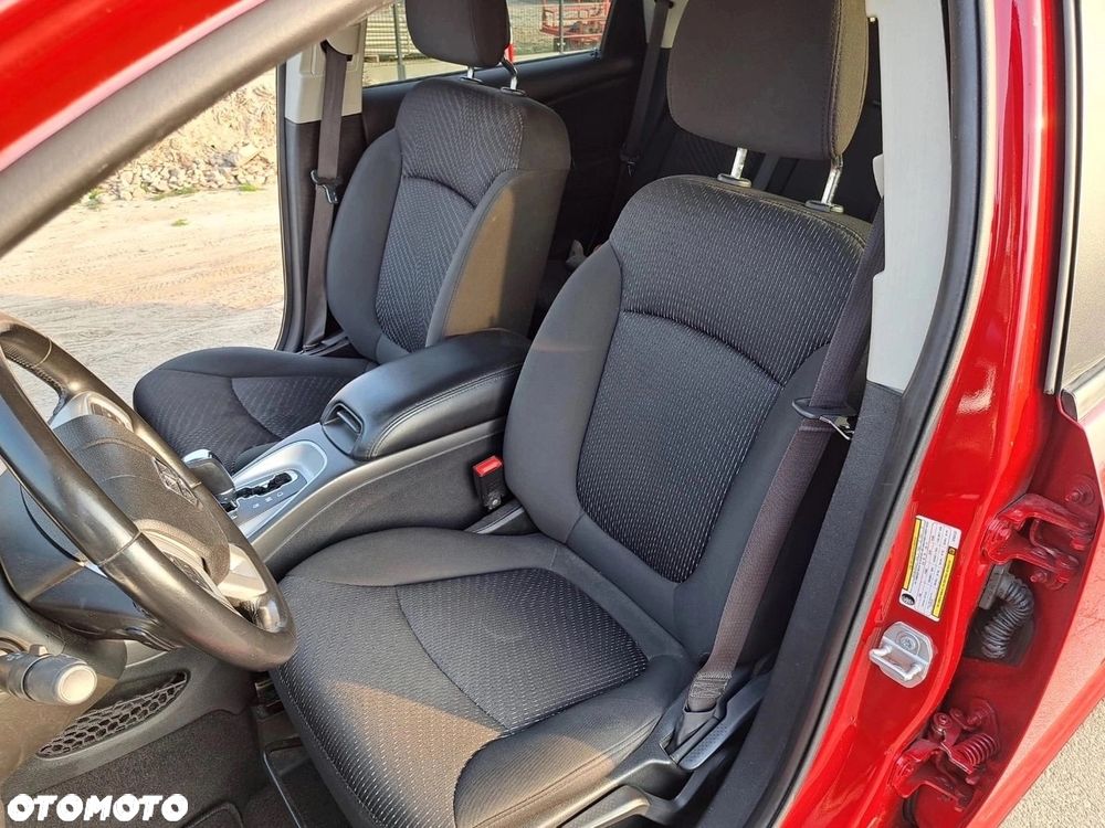 Dodge Journey - 21