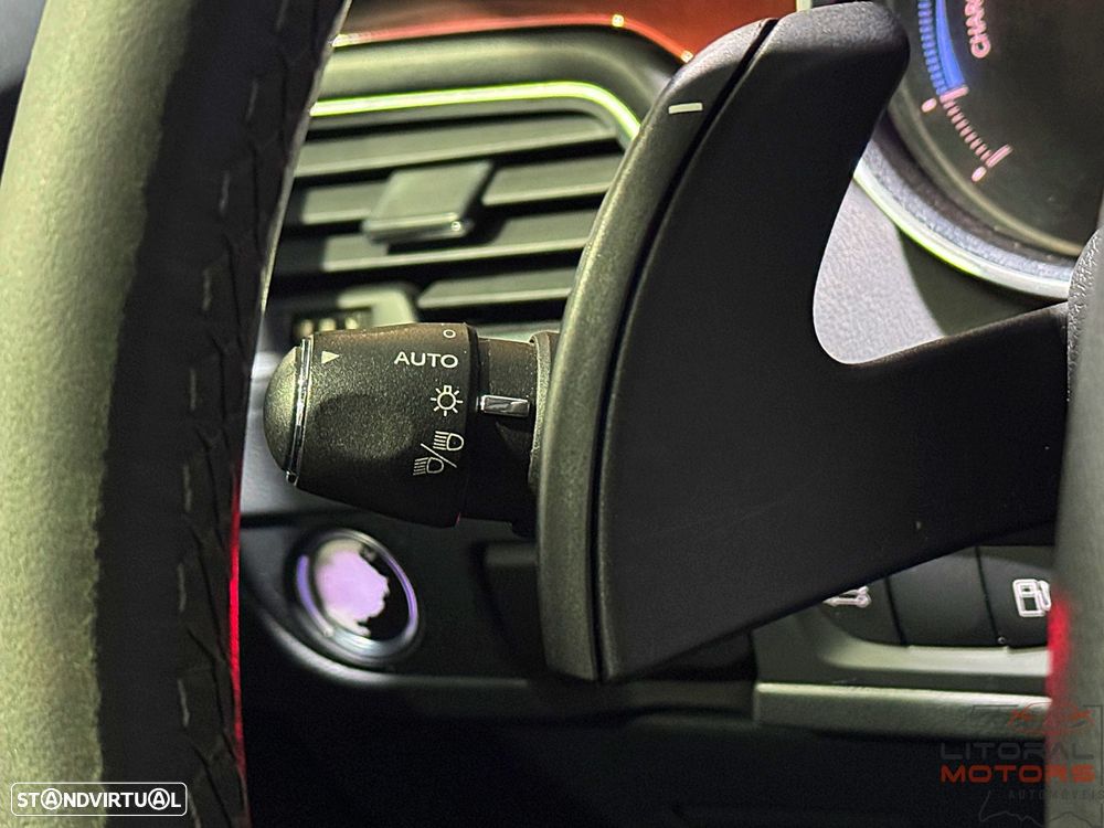 Peugeot 508 RXH 2.0 HDi Hybrid4 2-Tronic - 24