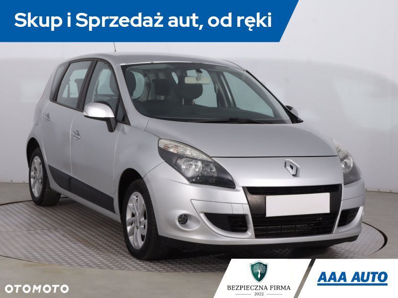 Renault Scenic - 3