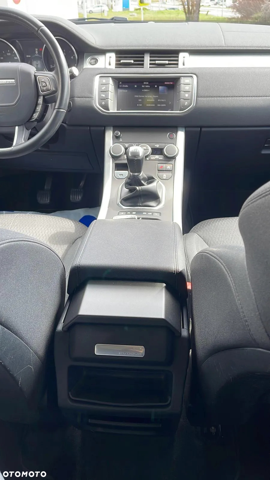 Land Rover Range Rover Evoque 2.0TD4 SE Dynamic - 20