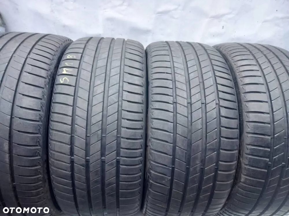 Bridgestone Turanza T005 245/40 R19 94W 2024 7-7.5mm - 1