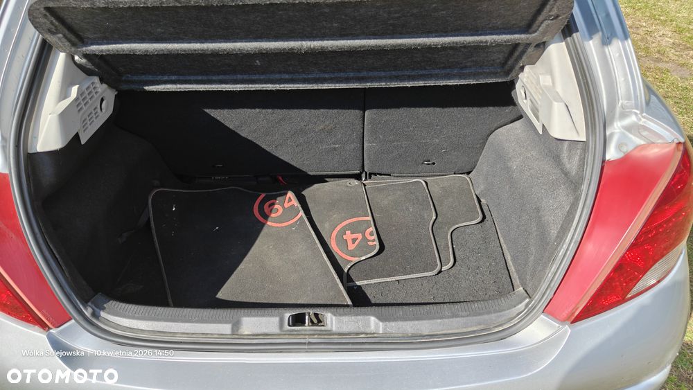 Peugeot 207 HDi FAP 90 (Blue Lion) Business-Line Niveau 1 - 9