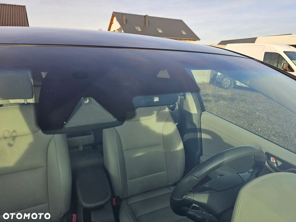 Hyundai IONIQ plug-in hybrid Platinum - 18