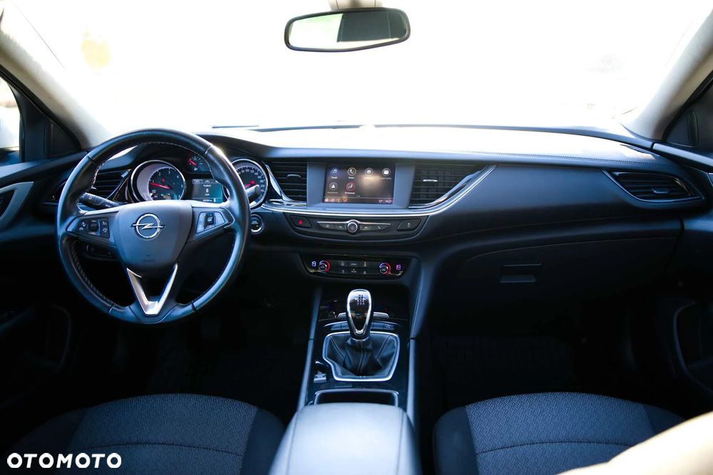 Opel Insignia 1.6 CDTI Elite S&S Eco - 7