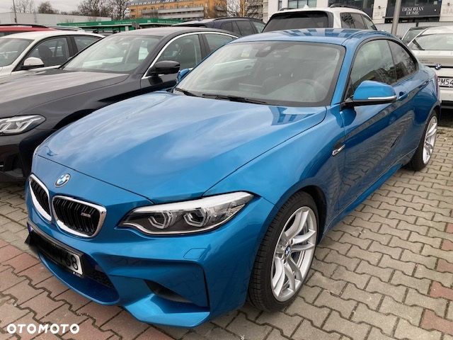 BMW M2 - 1