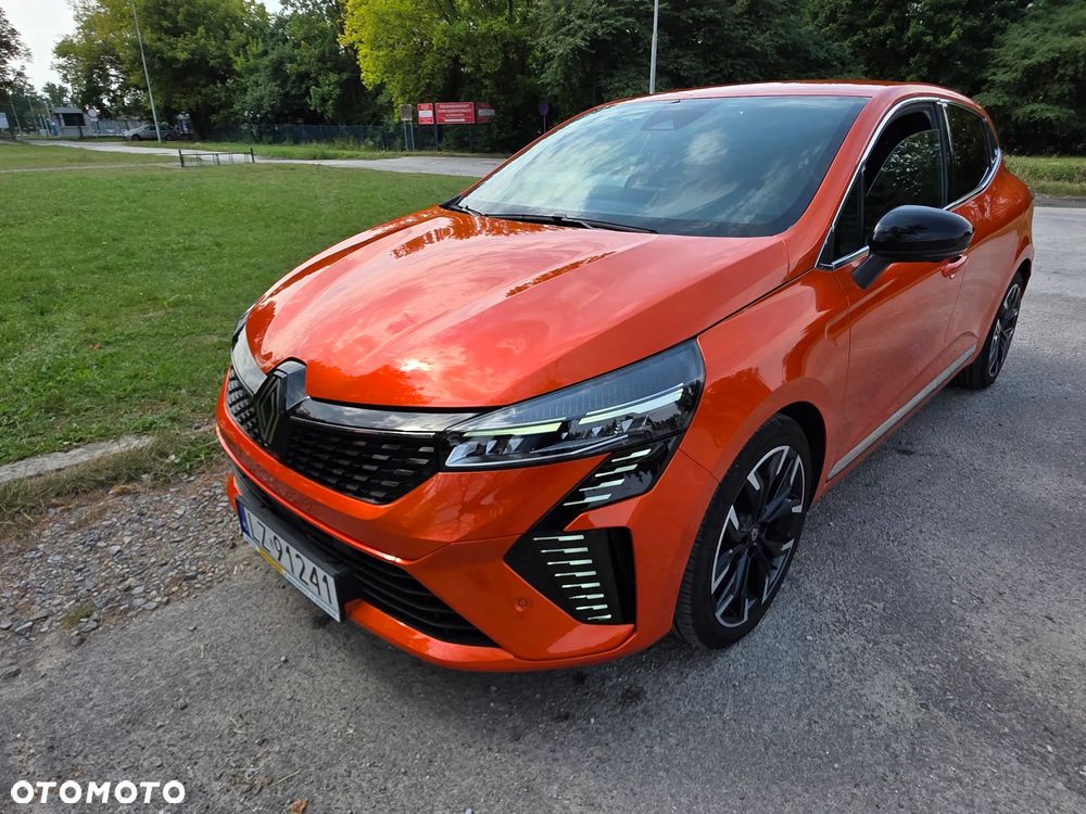 Renault Clio 1.0 TCe Zen - 1